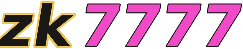 zk7777 logo